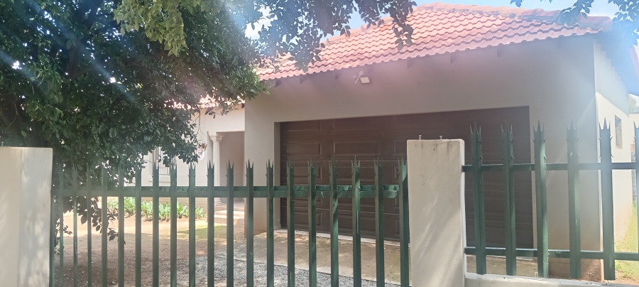 3 Bedroom Property for Sale in Stilfontein Ext 3 North West